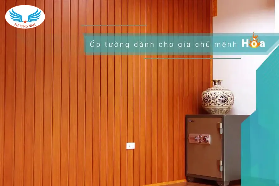 Op Tuong Danh Cho Gia Chu Menh Hoa