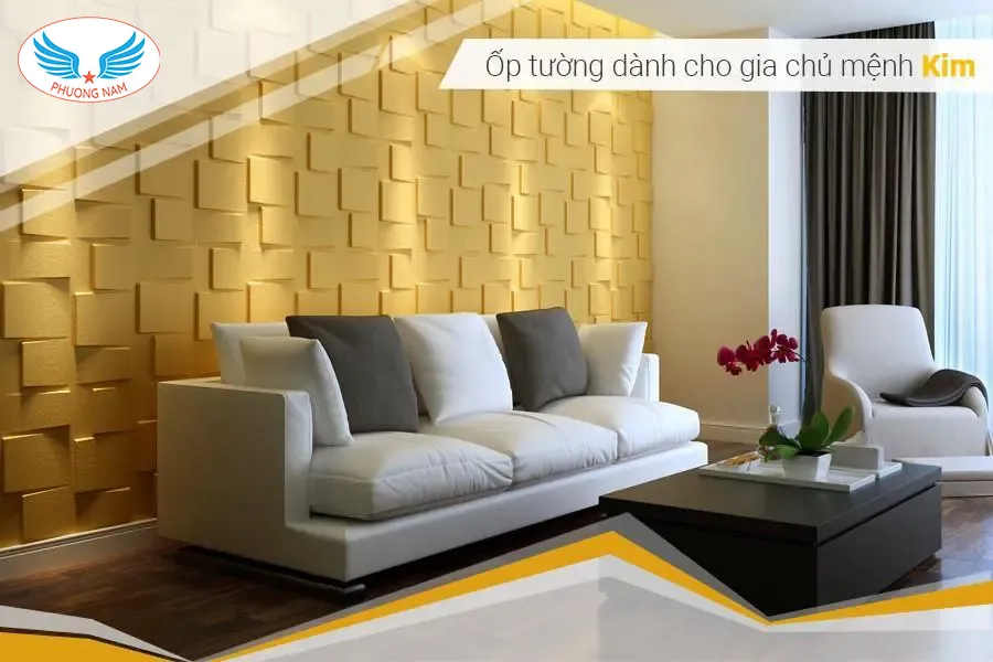 Op Tuong Danh Cho Gia Chu Menh Kim