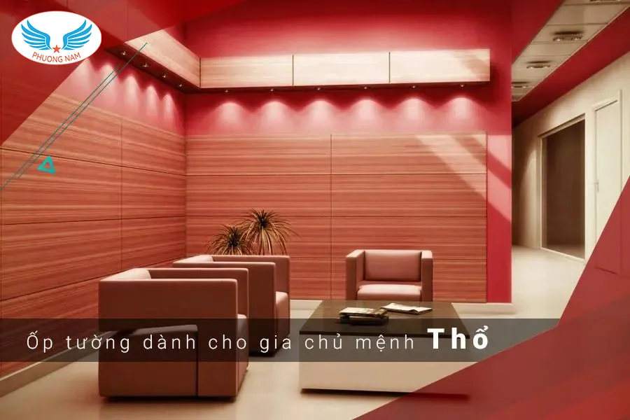 Op Tuong Danh Cho Gia Chu Menh Tho