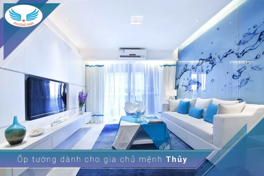 Op Tuong Danh Cho Gia Chu Menh Thuy