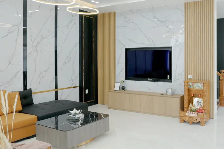 San Pham Tam Nhua Pvc Van Da