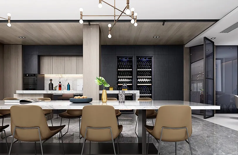 Ung Dung Phong An Tam Op Nhua Nano