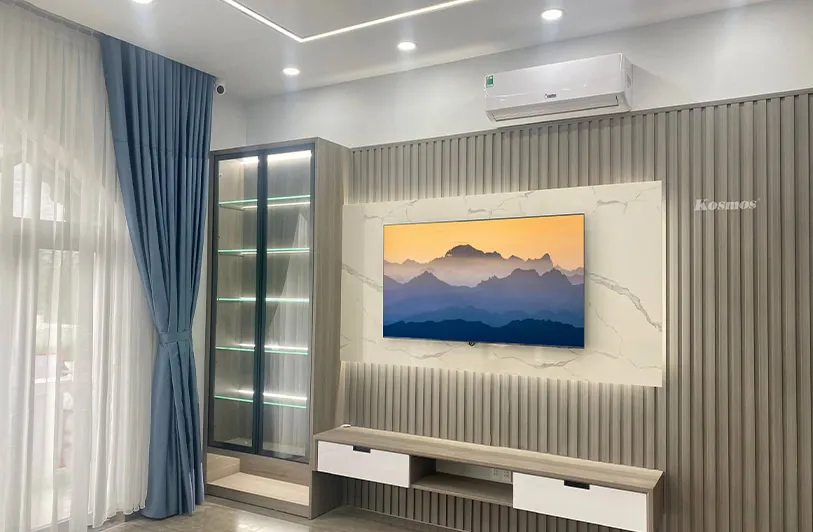Ung Dung Vach Tivi Tam Nhua Lam Song
