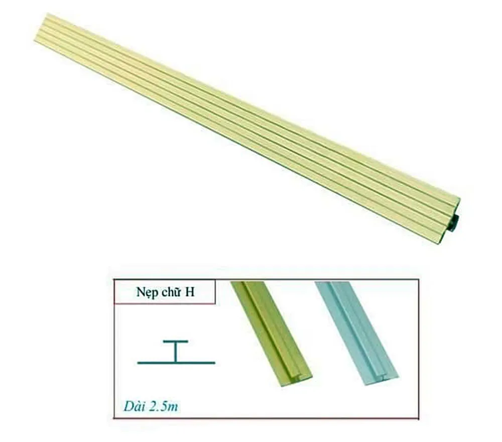 Gioi Thieu Nep Nhom Noi Chu H 1