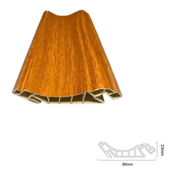Phào cổ trần Nano