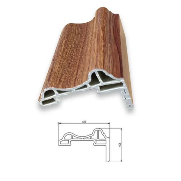 Phào Khung Cửa Nano