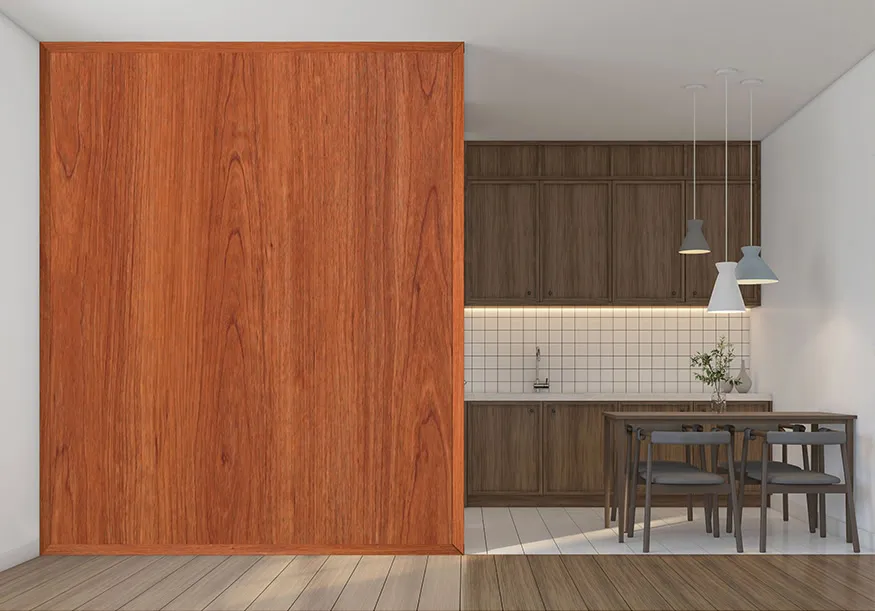 Ung Dung Phong Bep Vach Ngan Nhua