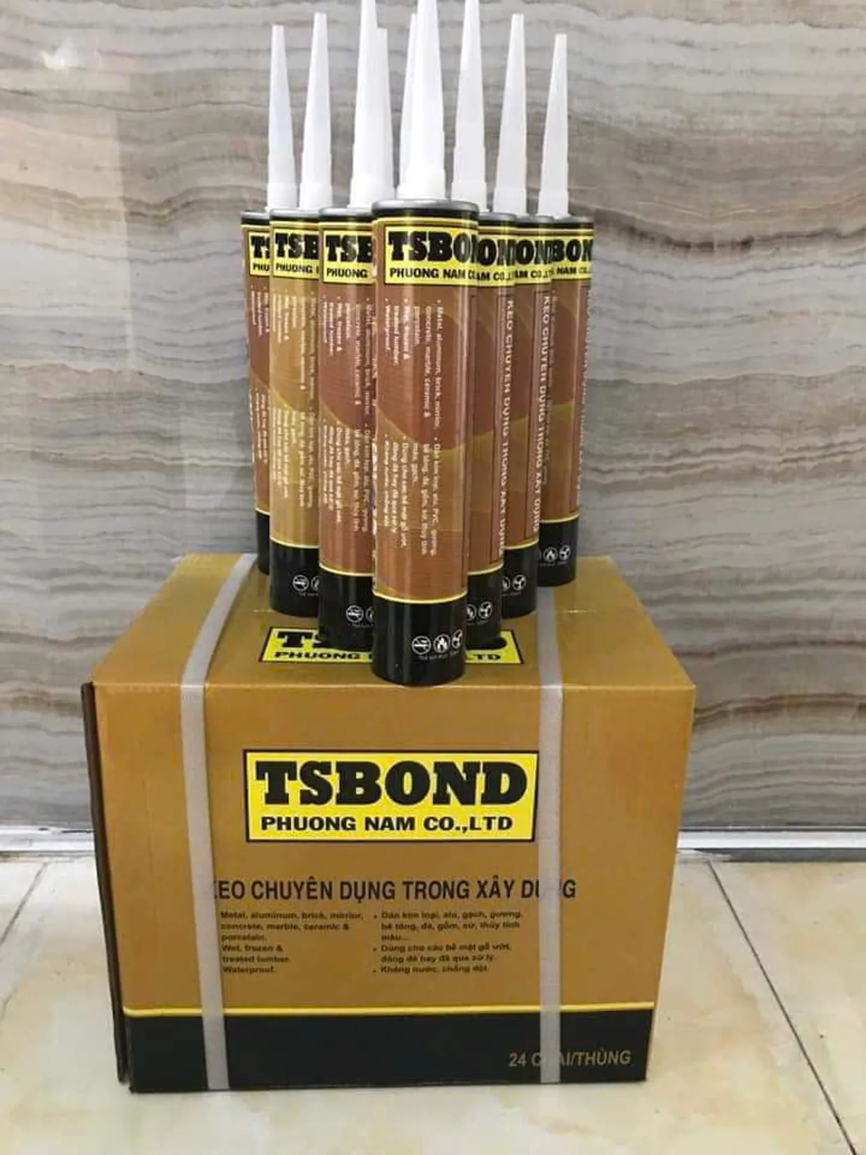 Keo Da Nang Tsbond